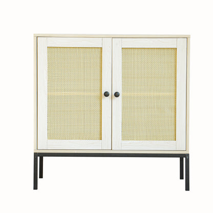 Gracious Tall 2 - Door Accent Cabinet