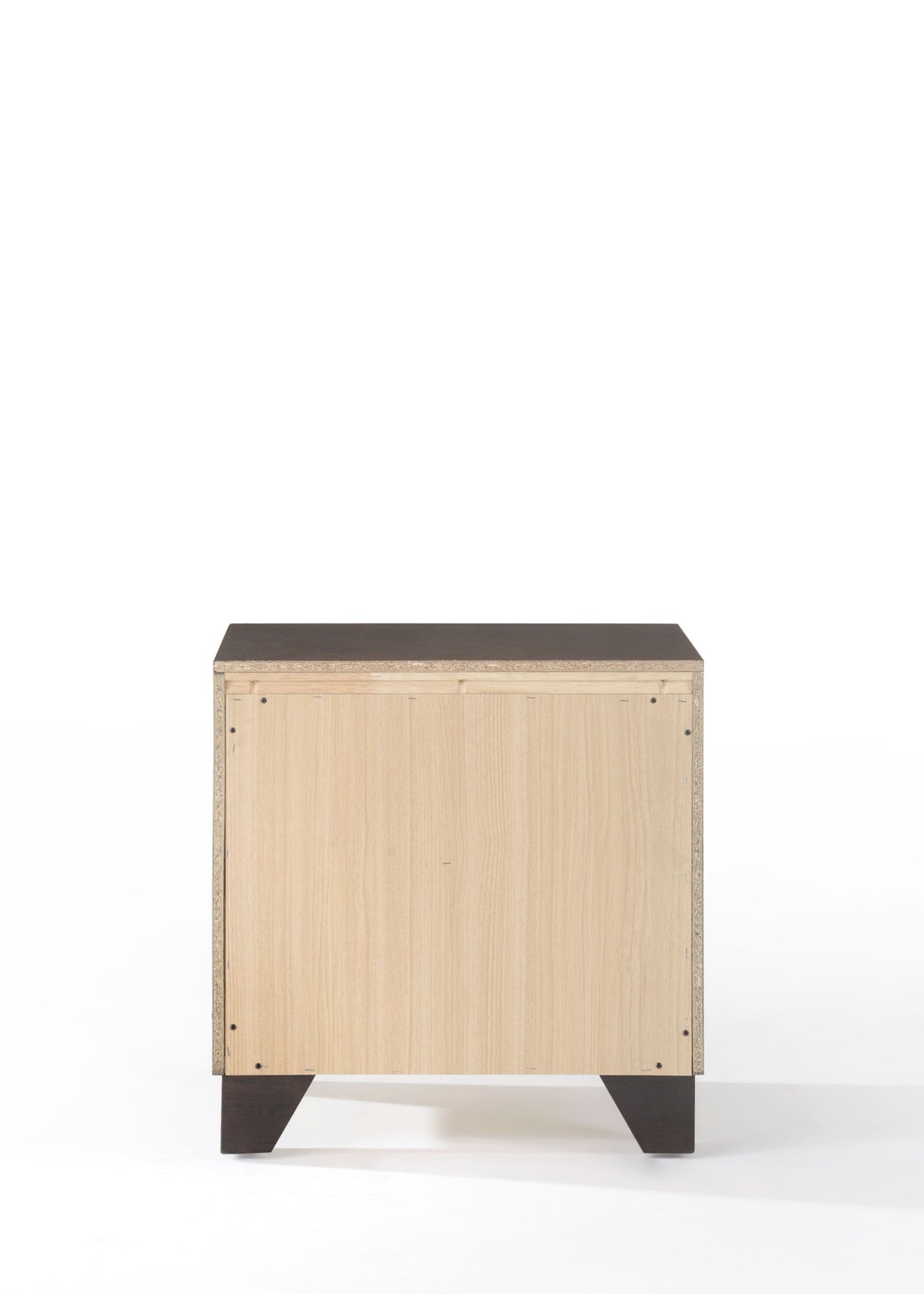 Madison Nightstand  - Espresso