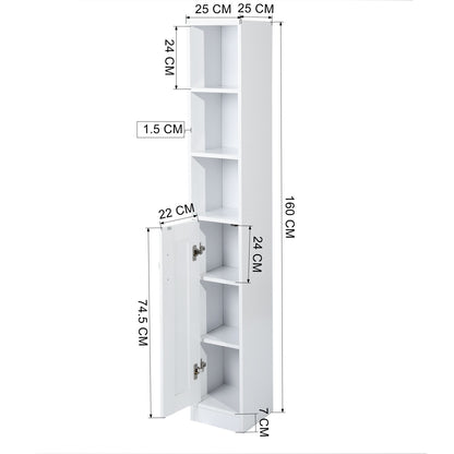 Victorious Storage Cabinet