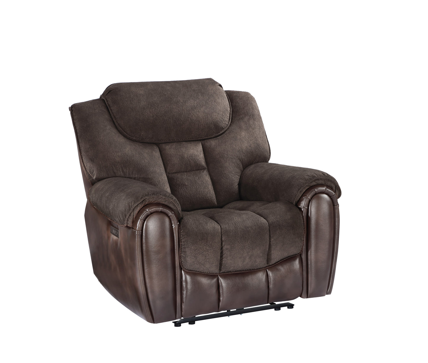 Apollo Power Recliner - Espresso