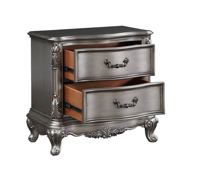 Ausonia Antique Nightstand