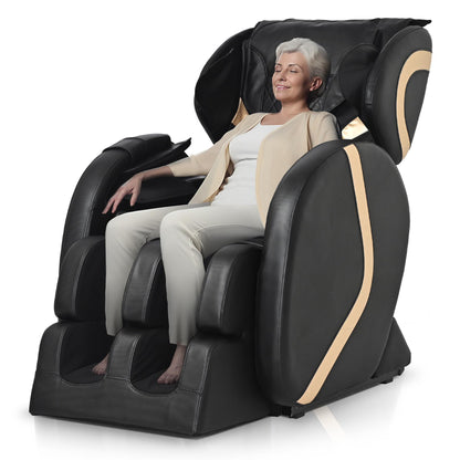 Vo Massage Recliner with Zero Gravity Full Body Air Pressure