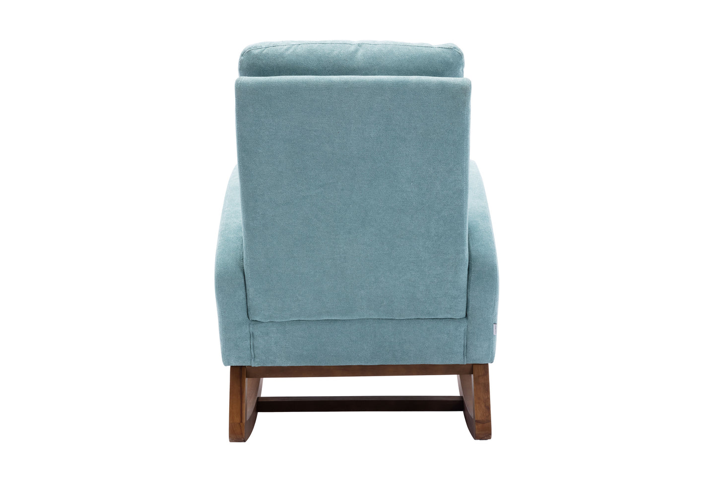 Frazer Rocking Chair - Blue