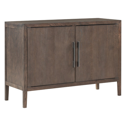 Otto Sideboard Accent Cabinet - Espresso