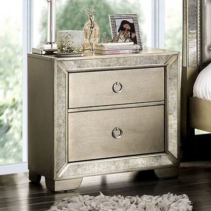 Aurum Nightstand