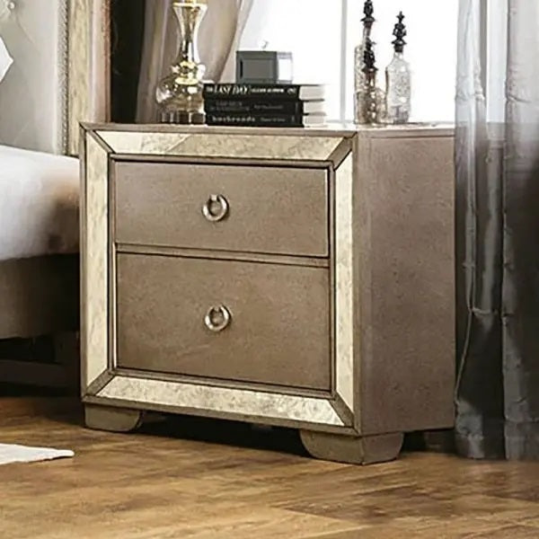 Aurum Nightstand