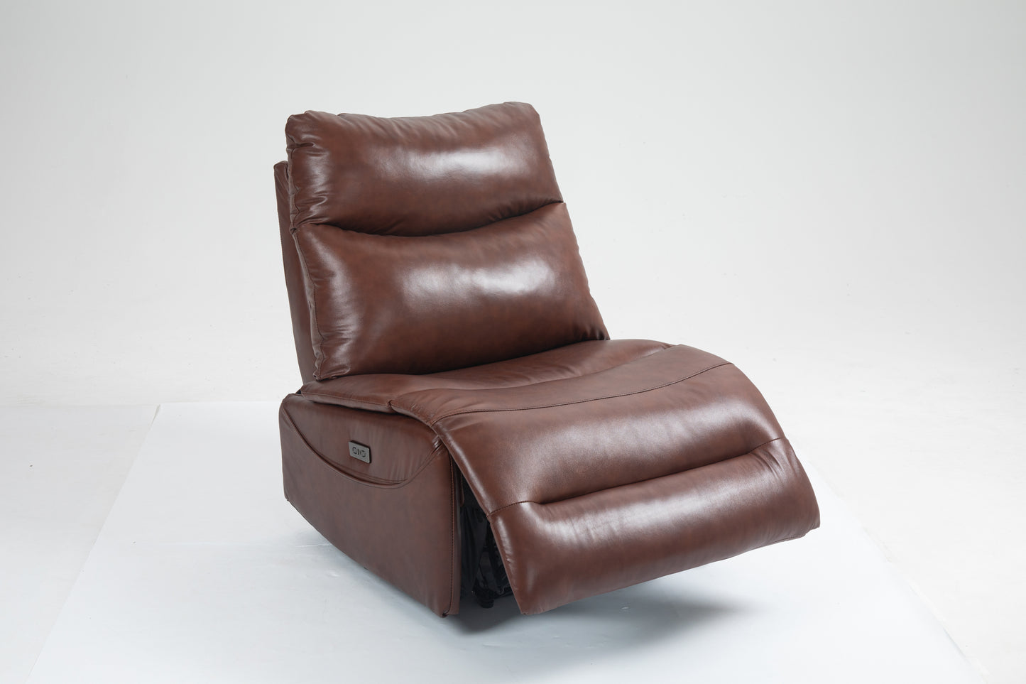 Dana Power Lift Recliner Chair - Brown