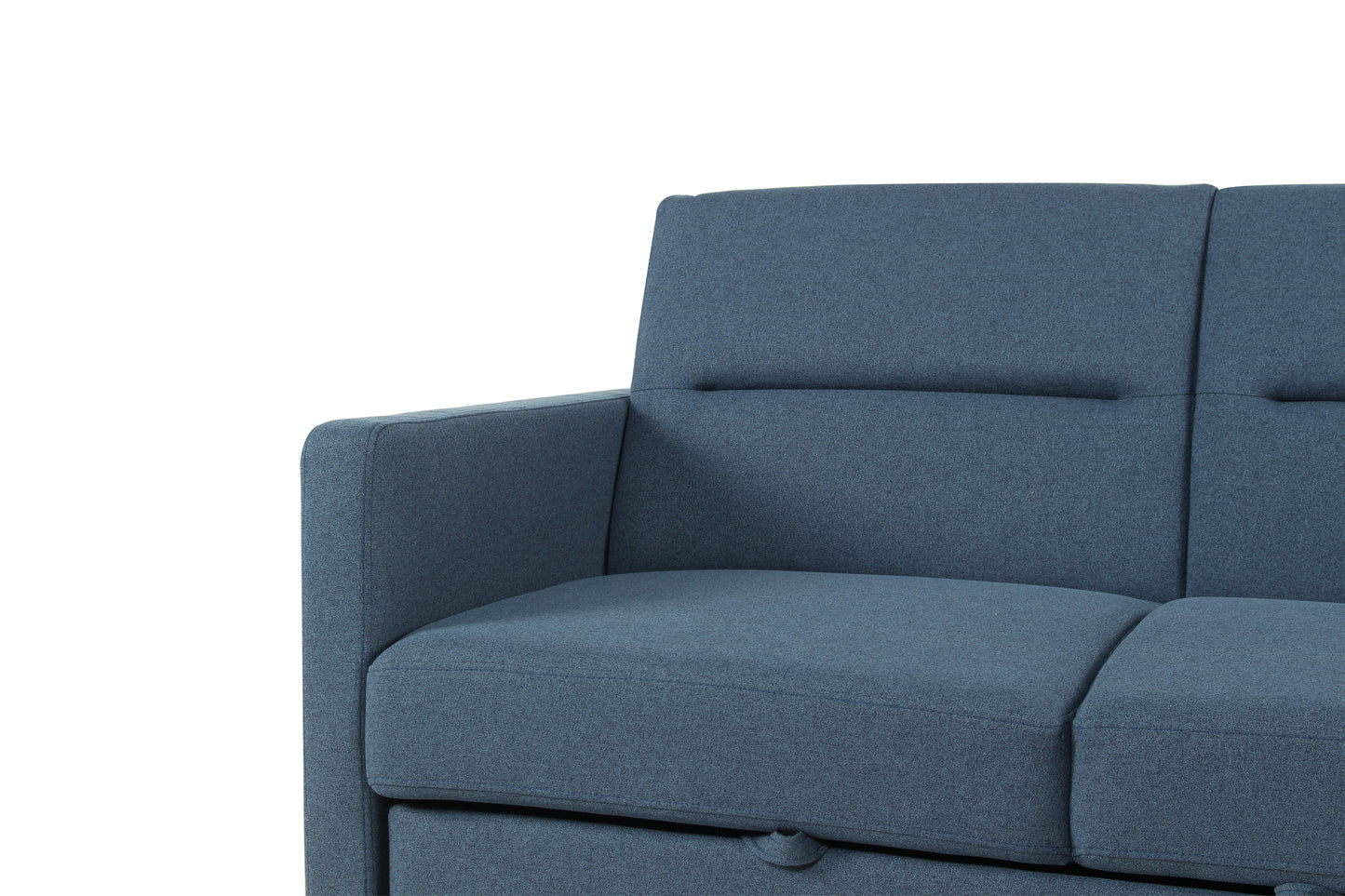 Bolton Loveseat Sleeper - Blue