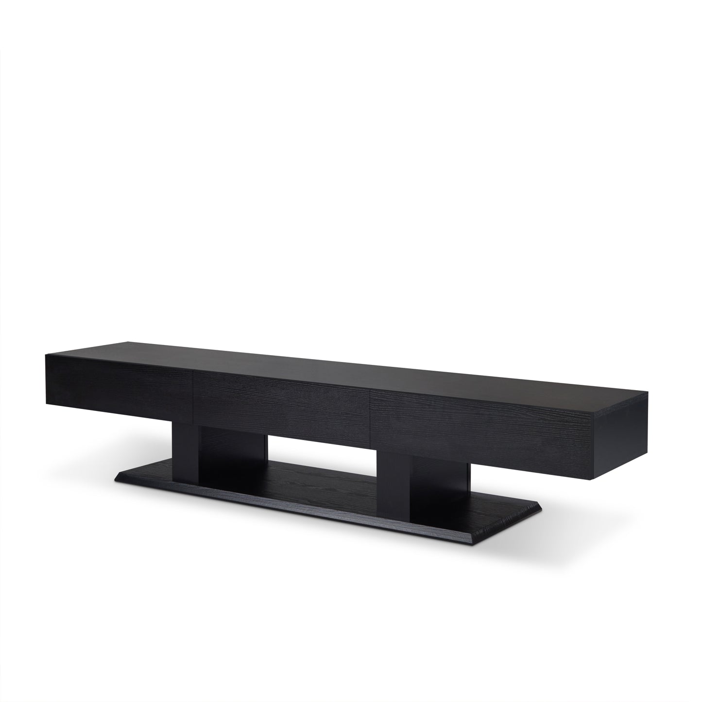 Florian TV Stand - Black