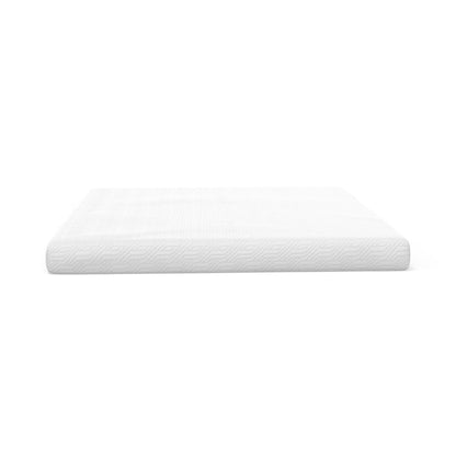 Mora Essentials Gel-Infused 6" Mattress - Queen