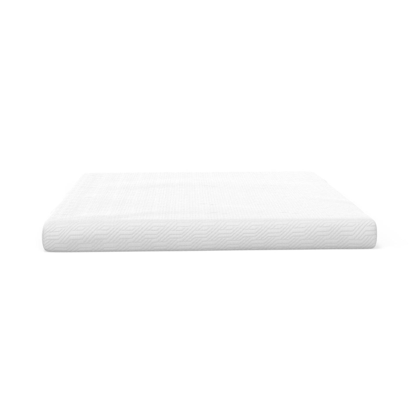 Mora Essentials Gel-Infused 6" Mattress -Twin