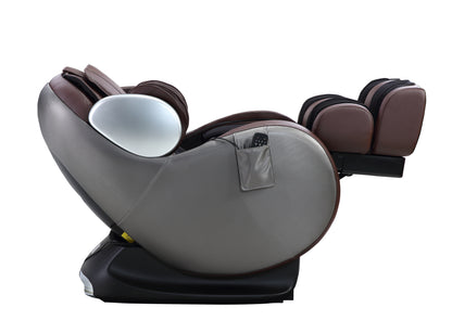 Pacari Massage Chair - Chocolate