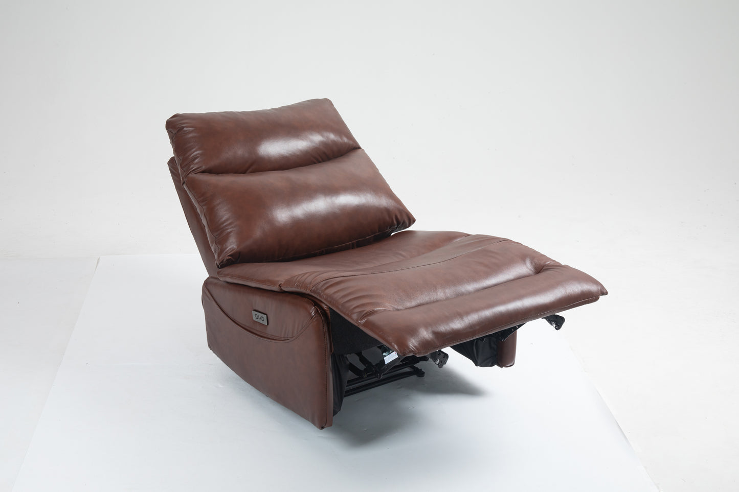 Dana Power Lift Recliner Chair - Brown