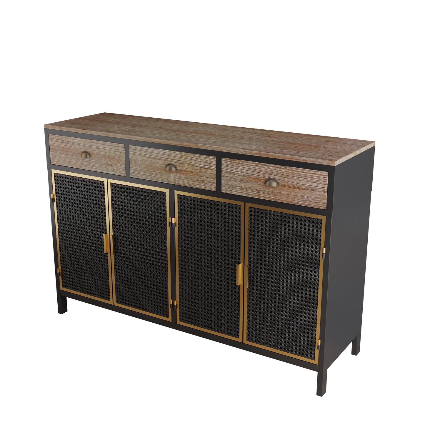 Vargas II Sideboard Buffet