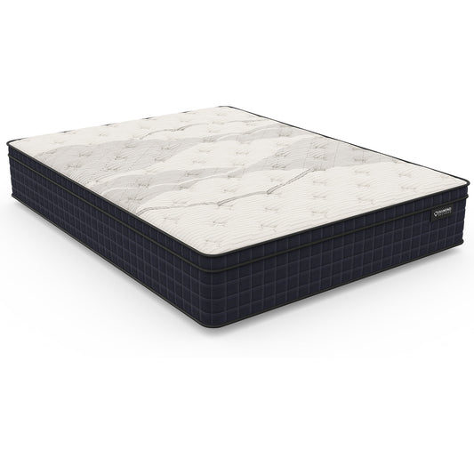 Nina Copper Hybrid Firm Feel 12.5" Mattress - Full