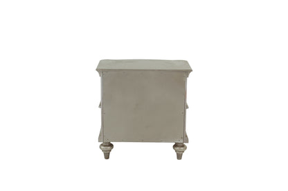 Collett Nightstand - Champagne