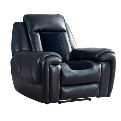 Zion Power Recliner Chair - Black