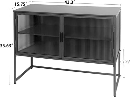 Alvarez  Buffet Cabinet