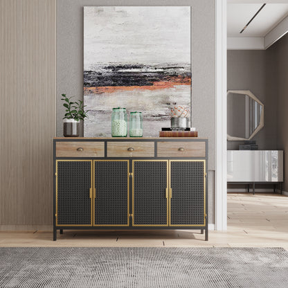 Vargas II Sideboard Buffet