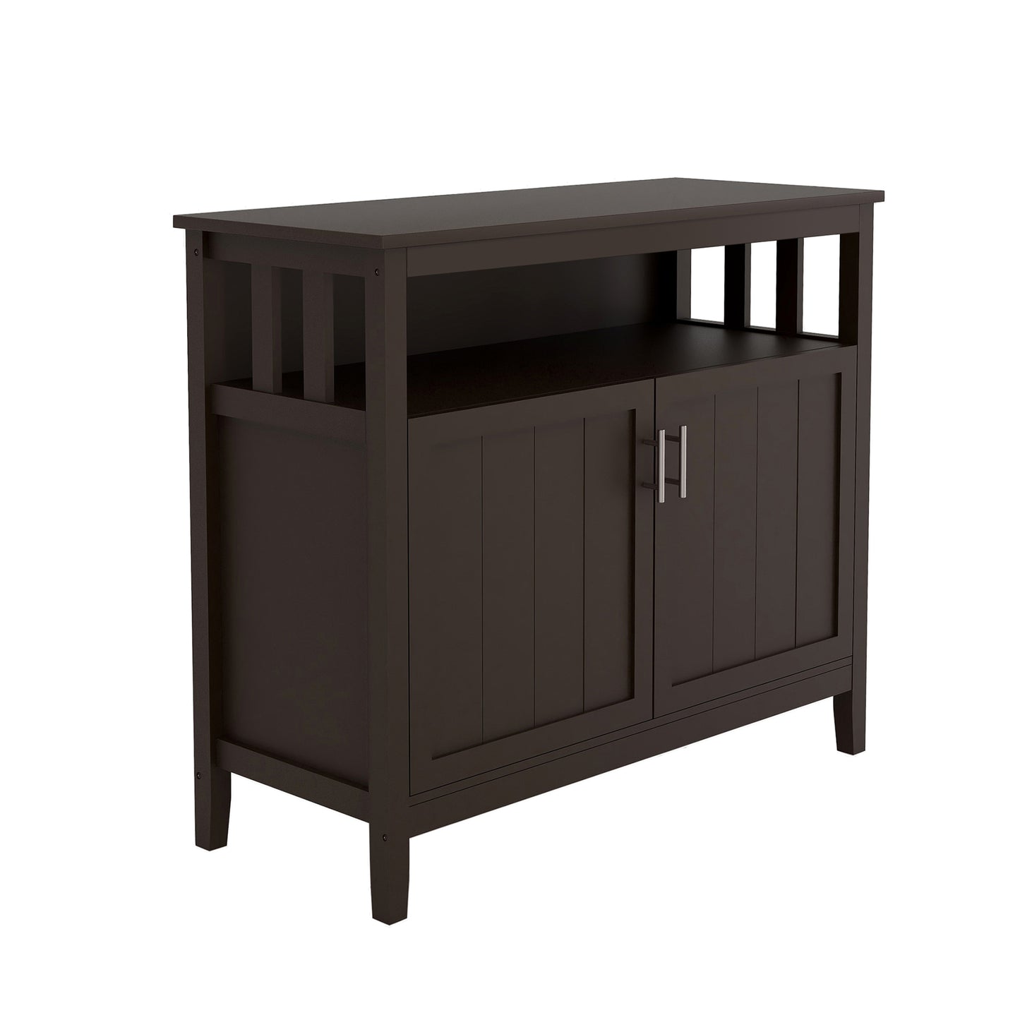 Tapia Sideboard Buffet - Brown