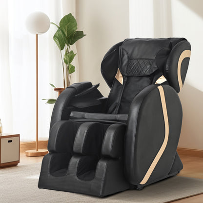 Vo Massage Recliner with Zero Gravity Full Body Air Pressure