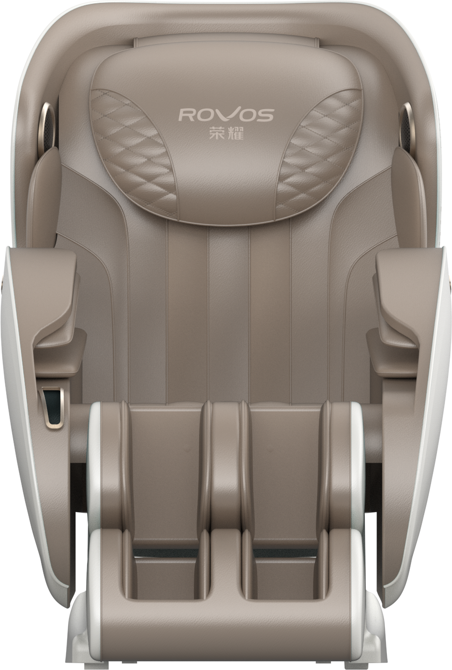 BOSSCARE SL Zero Gravity Massage Recliner with AI Voice - Beige