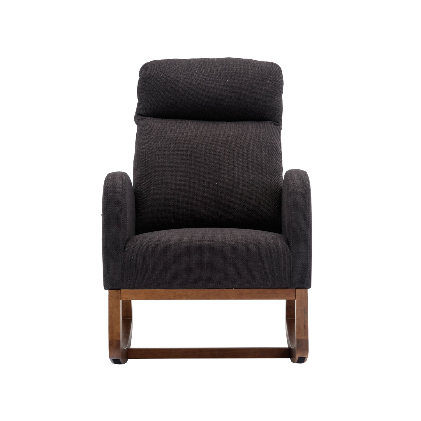 Frazer Rocking Chair - Black