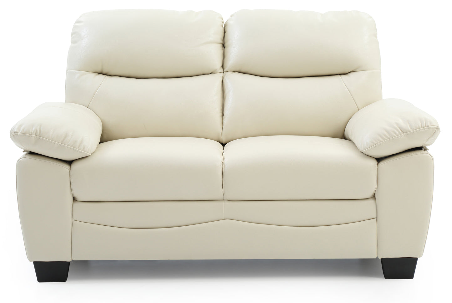 Marta Loveseat - Pearl