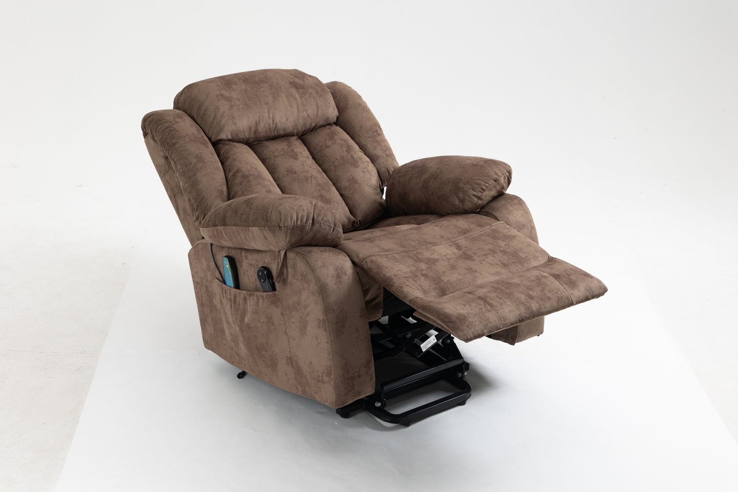 Viola Relax Recliners Lift Chair - Brown