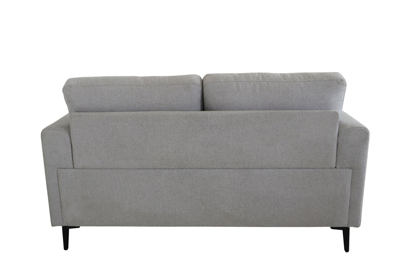 Kyrene Loveseat - Gray