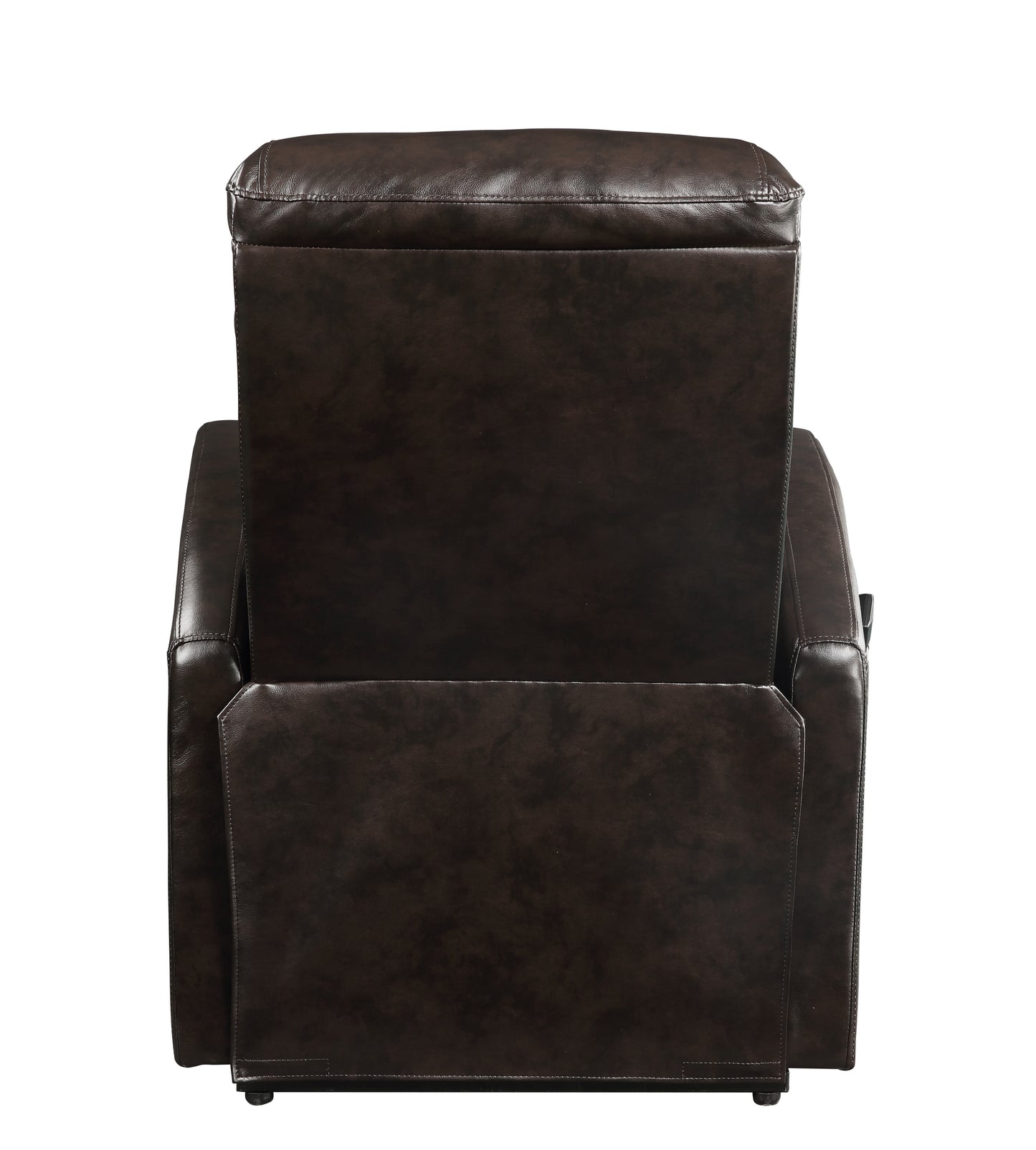 Nala Power Recliner Chair - Espresso