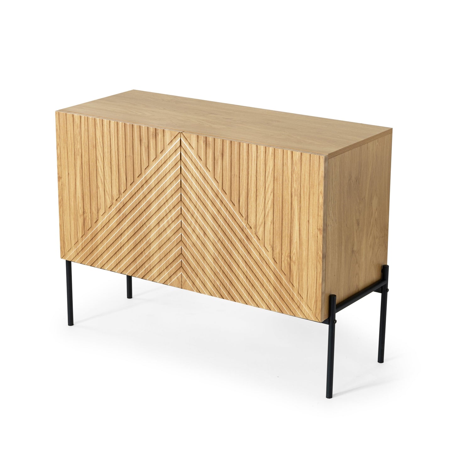 Toque Sideboard Buffet