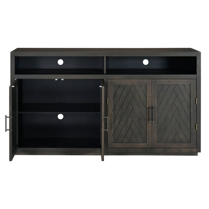 Bai Sideboard Buffet - Brown