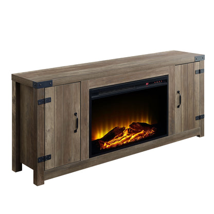 Blaze Fireplaces 12"