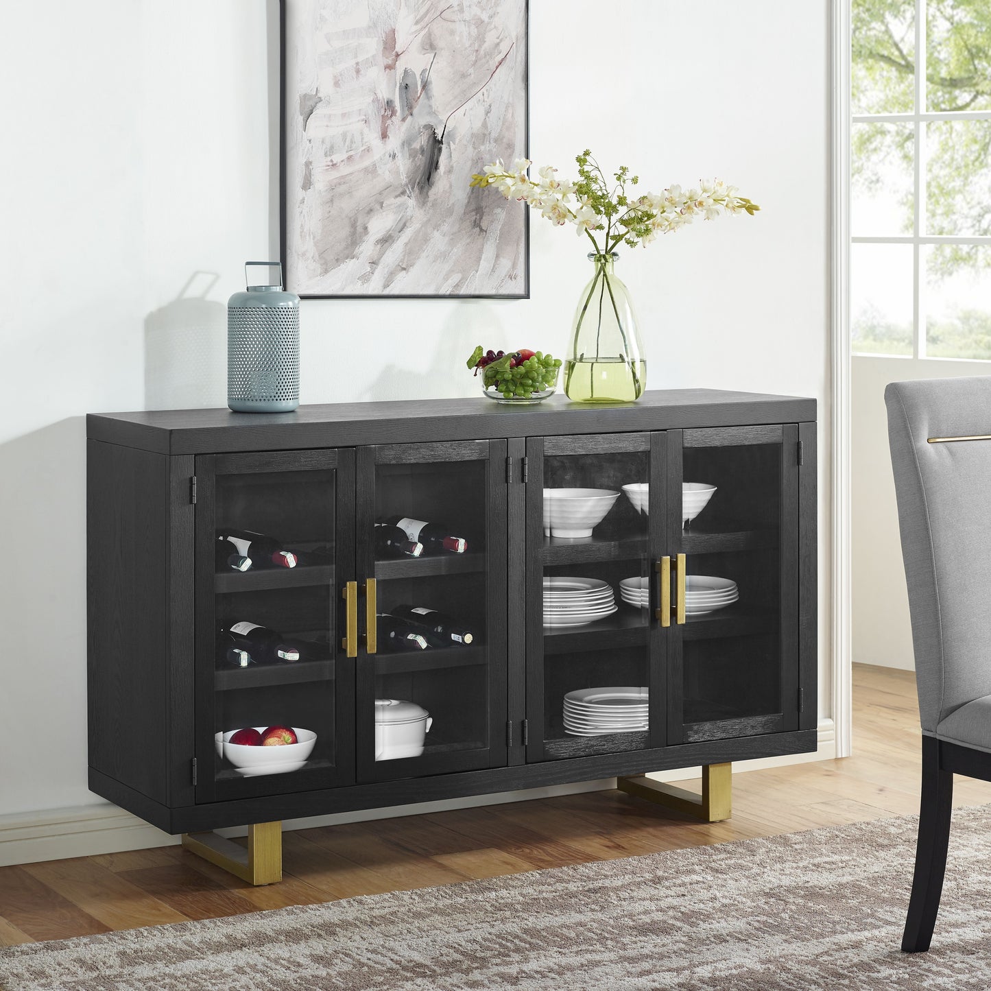 Kira Sideboard Buffet