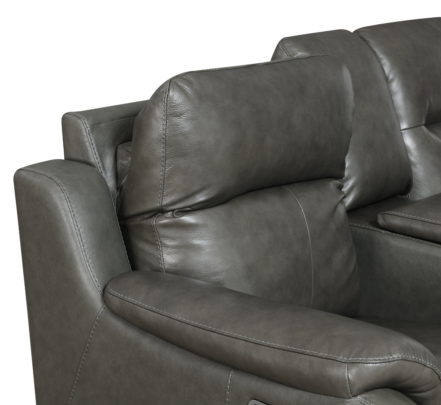 Trento Power Reclining Loveseat