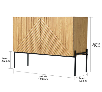 Toque Sideboard Buffet