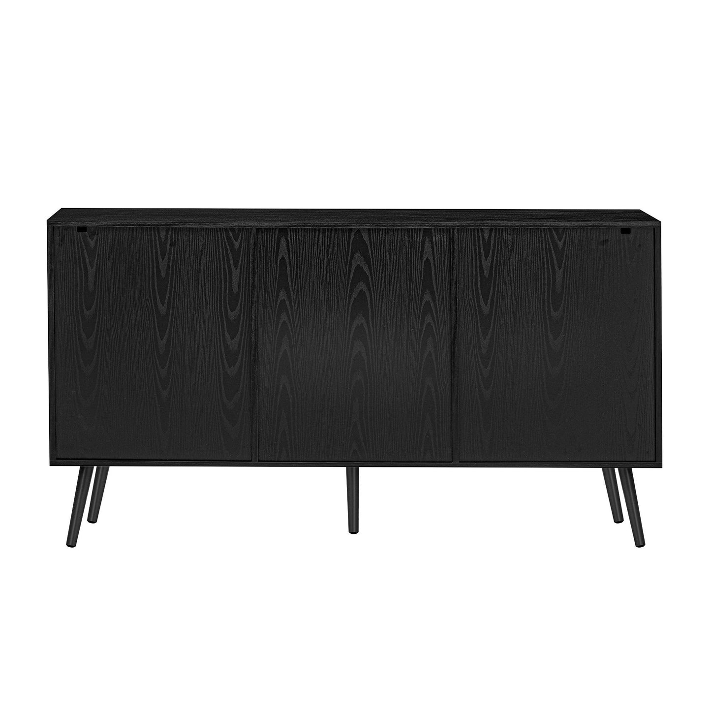 Barr Storage Cabinet - Black