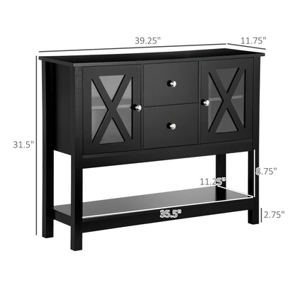 Kena Sideboard Buffet Cabinet