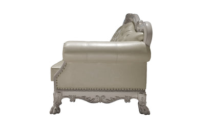 Dresden Loveseat with 3 Pillows