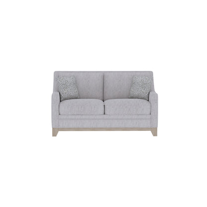 Honra Loveseat - Gray