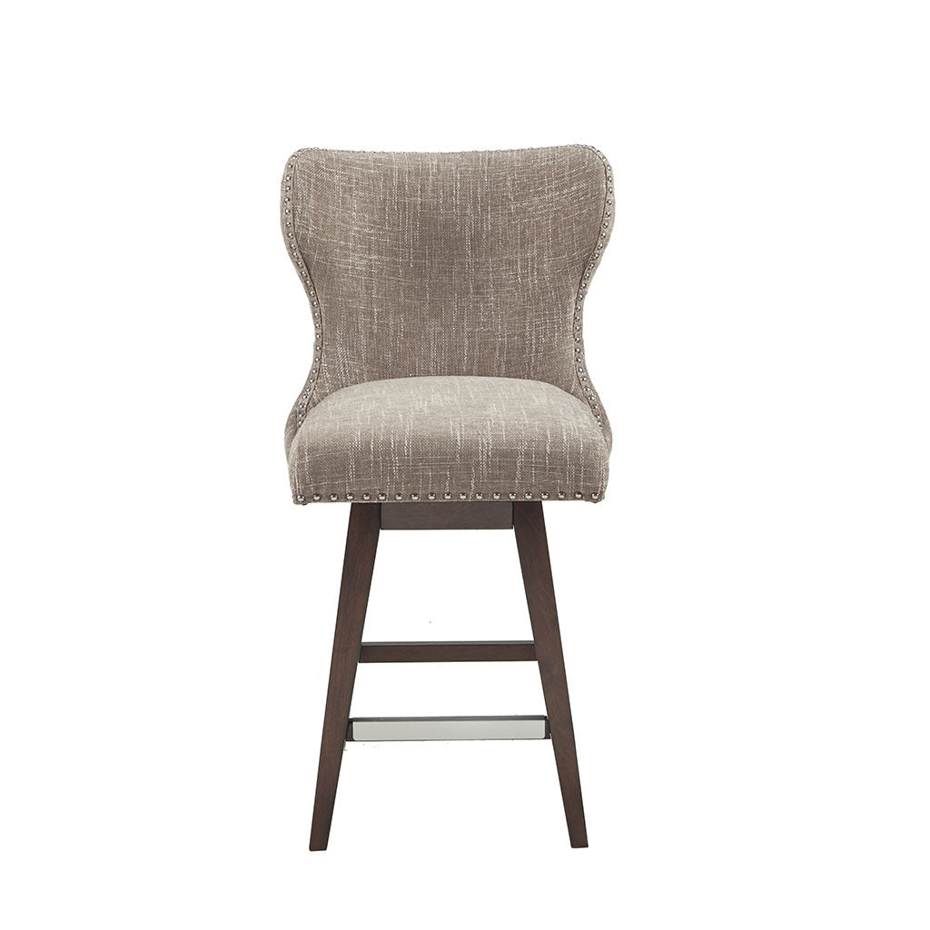 Hancock Swivel Bar Stool