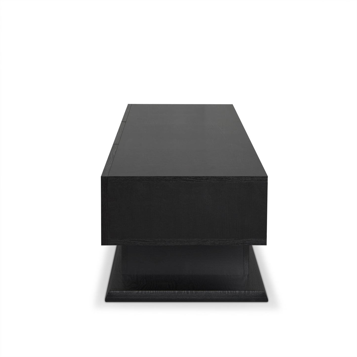 Florian TV Stand - Black