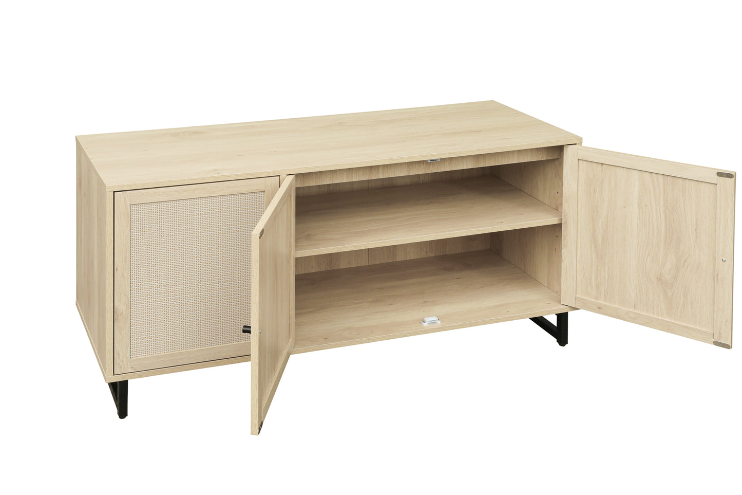 Sanvo Buffet Sideboard Storage Cabinet