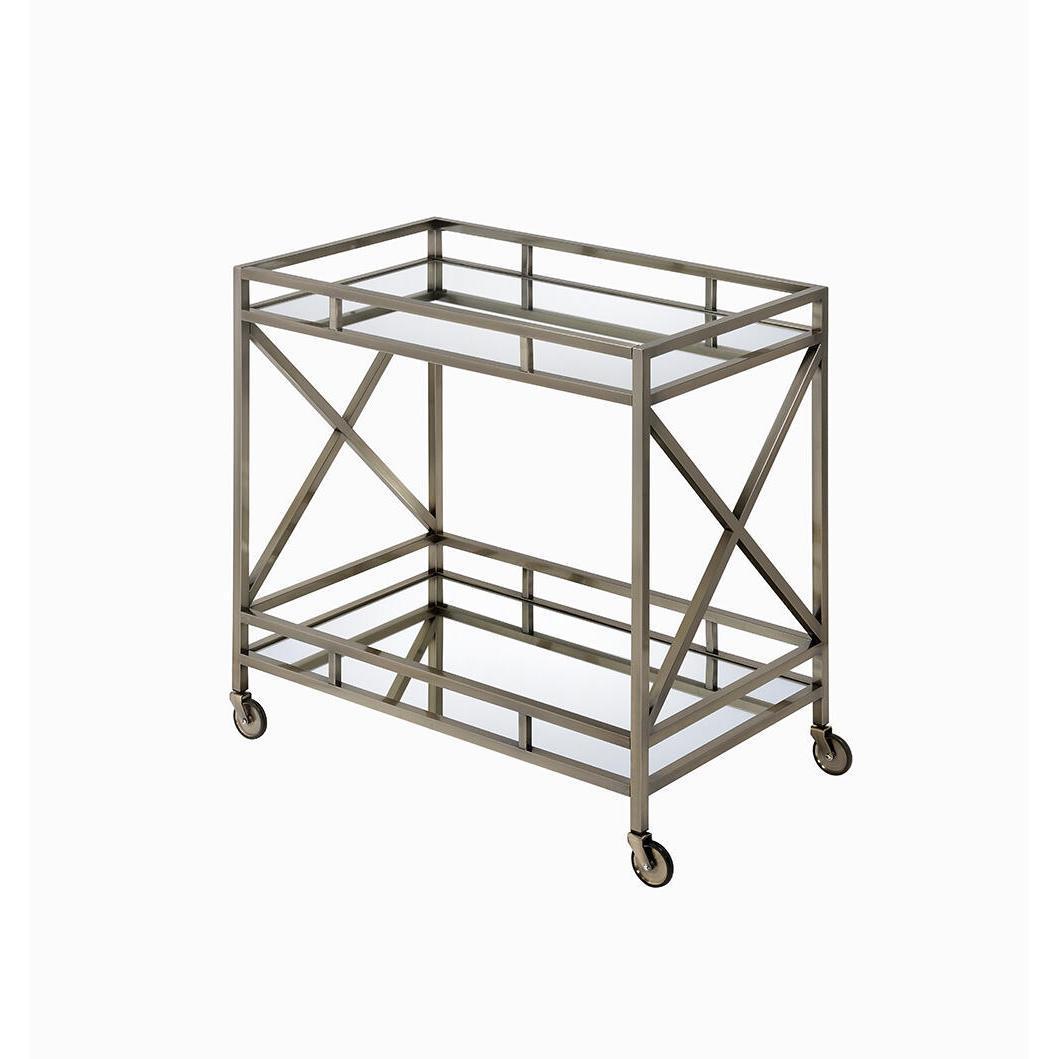 The Party  Serving Cart