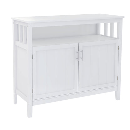 Tapia Sideboard Buffet - White