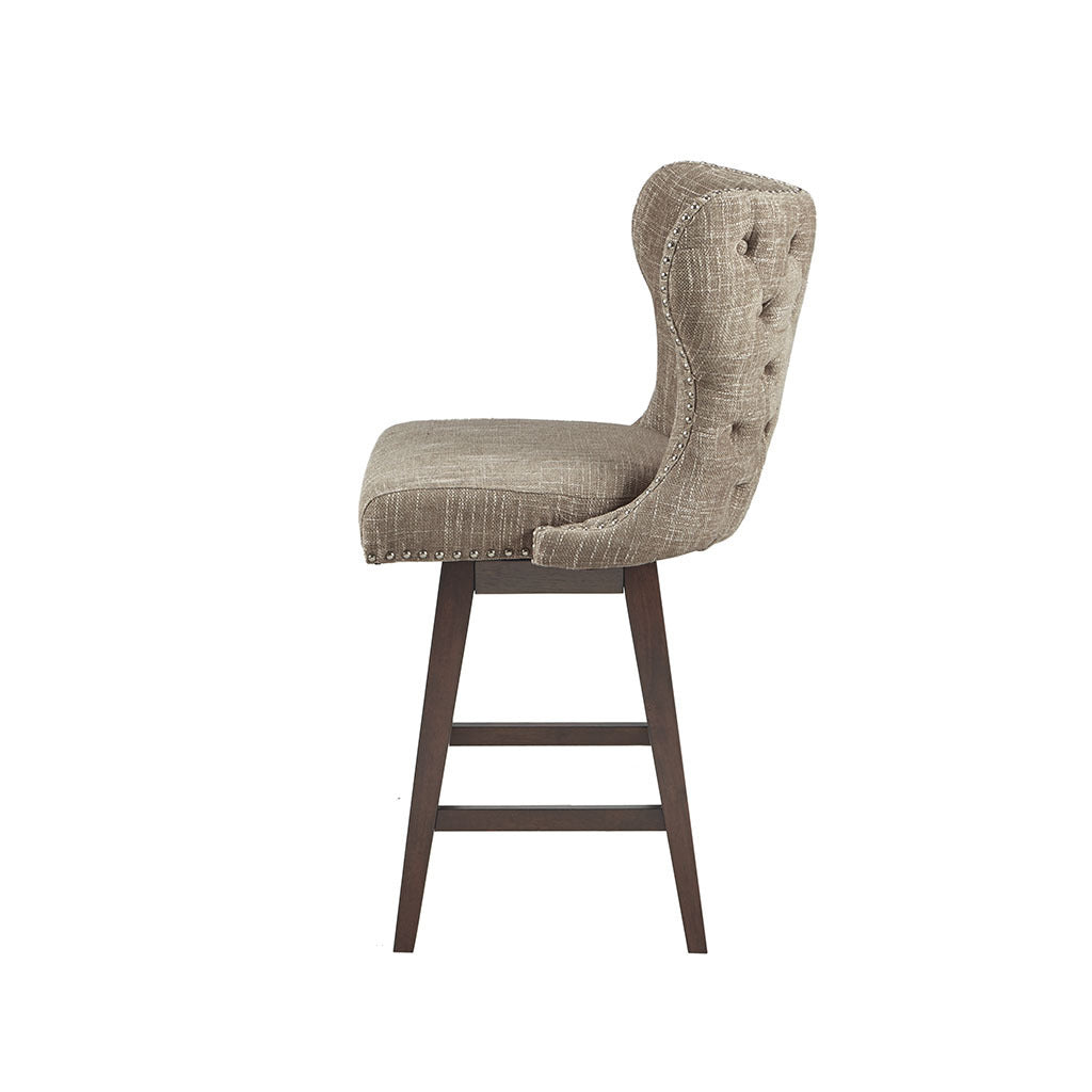 Hancock Swivel Bar Stool