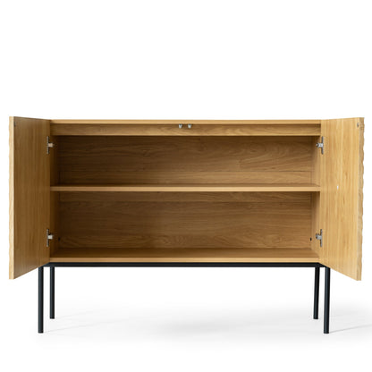 Toque Sideboard Buffet