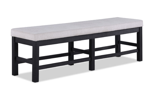 Brock Standard Height Long Bench