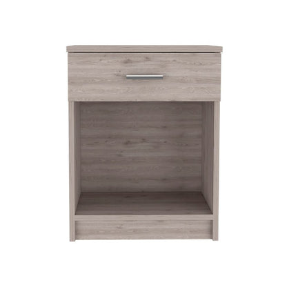 Eco Nightstand - Gray